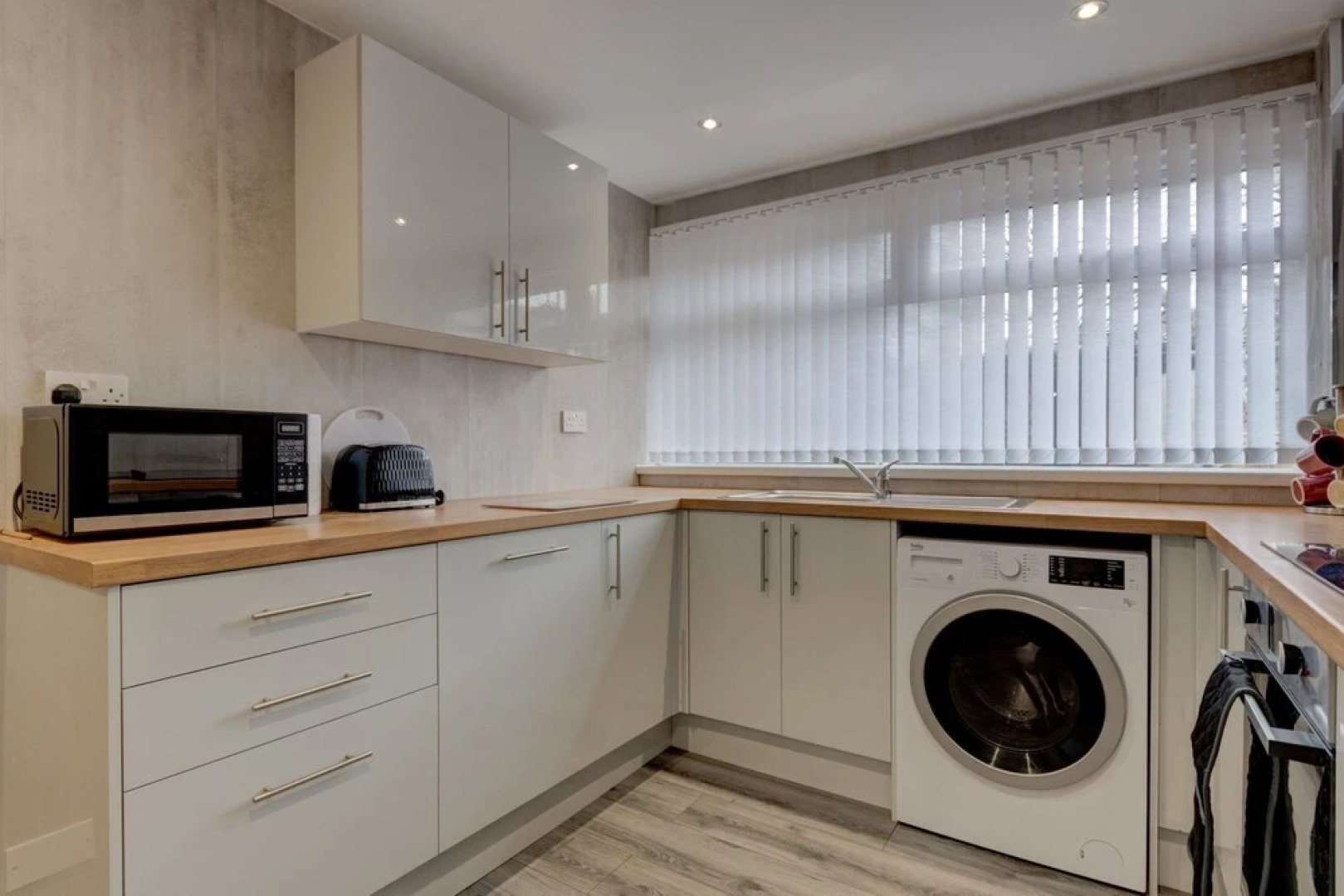 Sunderland Self-catering Cottage