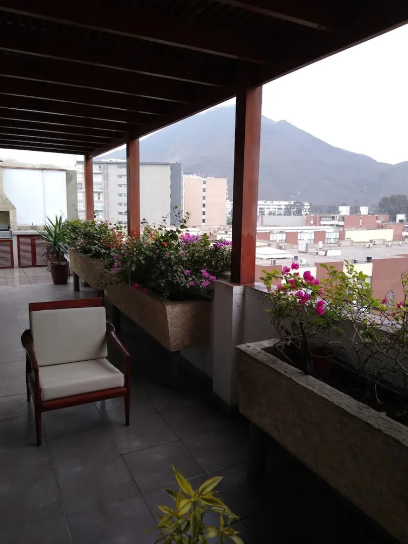 Polo House B&B - Surco