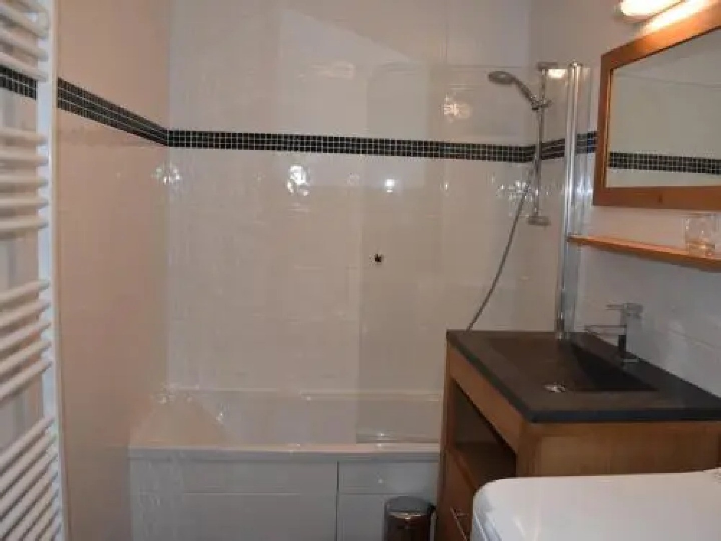 Apartment Bel appartement neuf, dans le centre