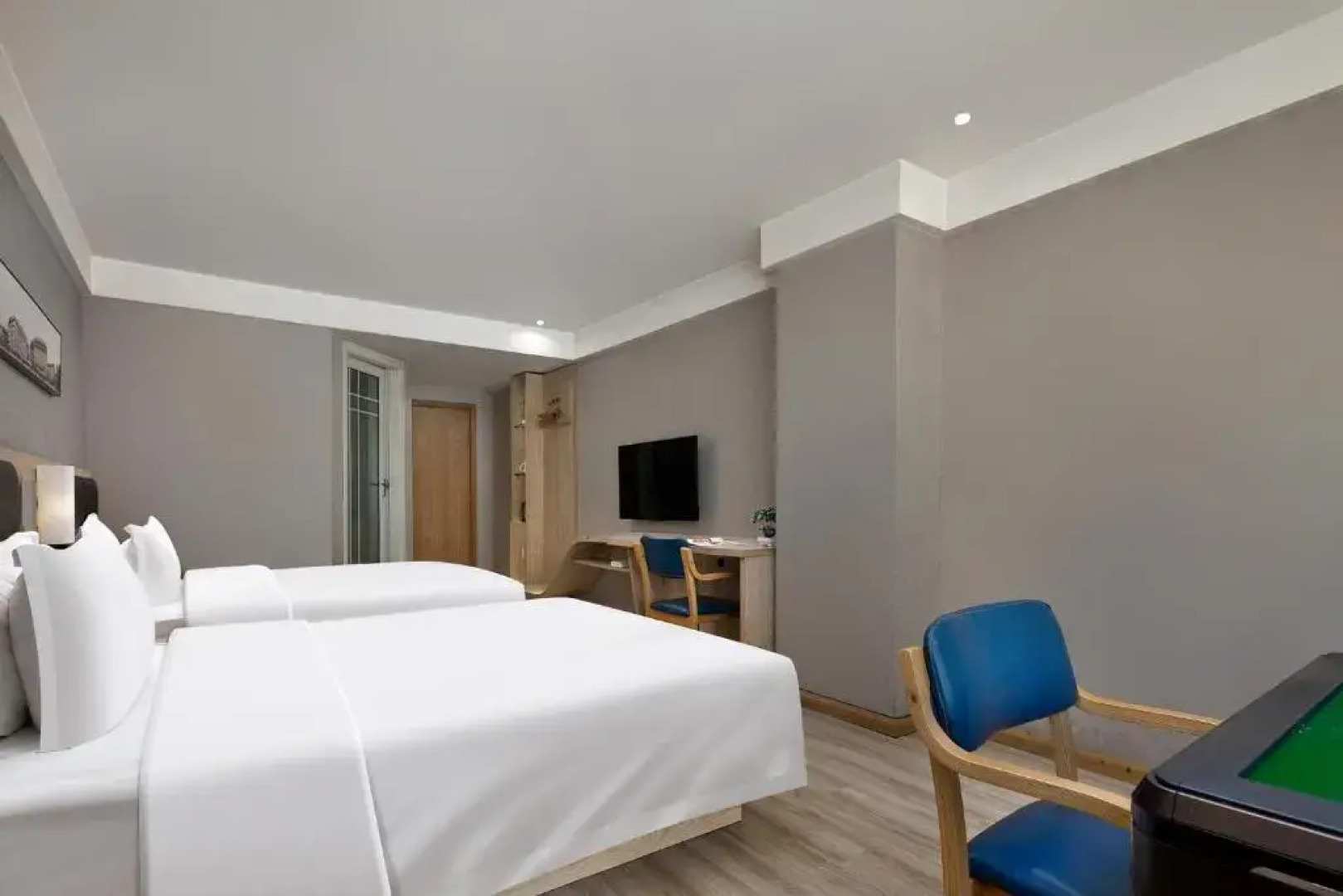 Morning Inn Hotel (Lengshuijiang Commercial Pedestrian Street)