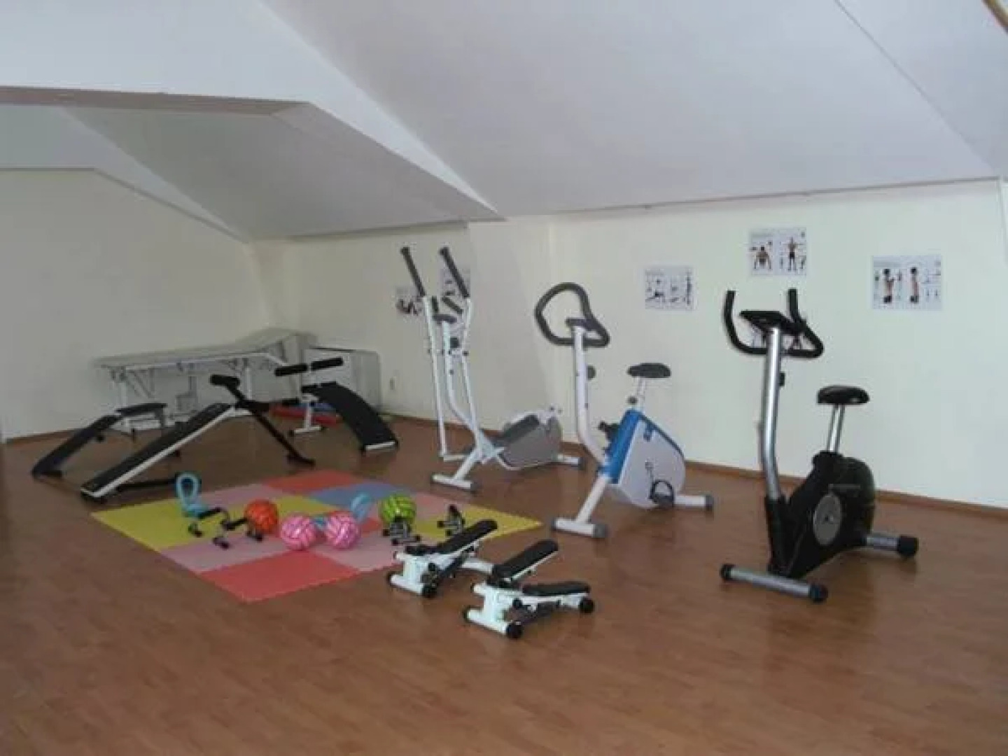 Hotel Ferdinand Baile Herculane