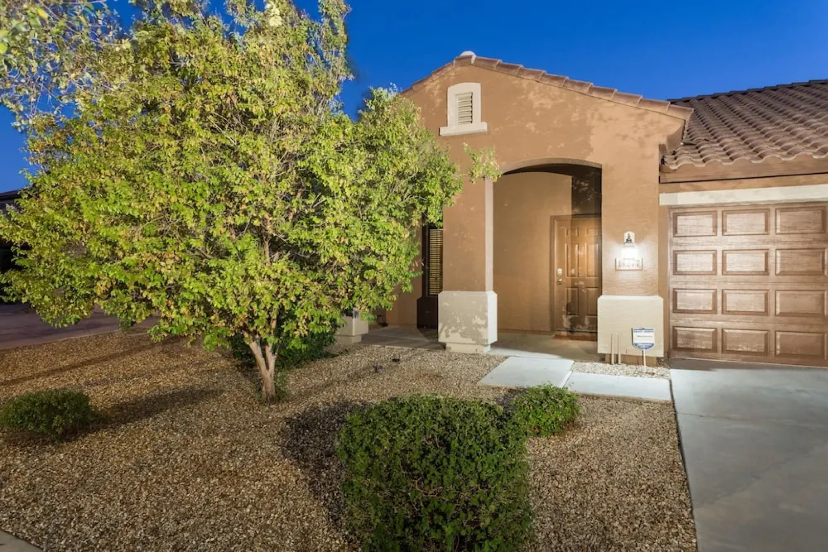 Blue's Retreat 3 Bedroom by Casago