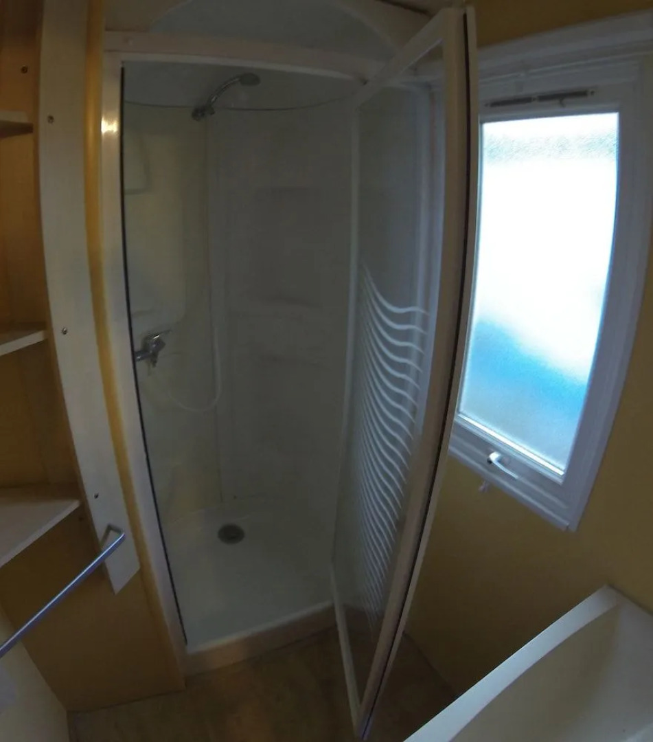 Cabañas y Bungalows La Falaguera