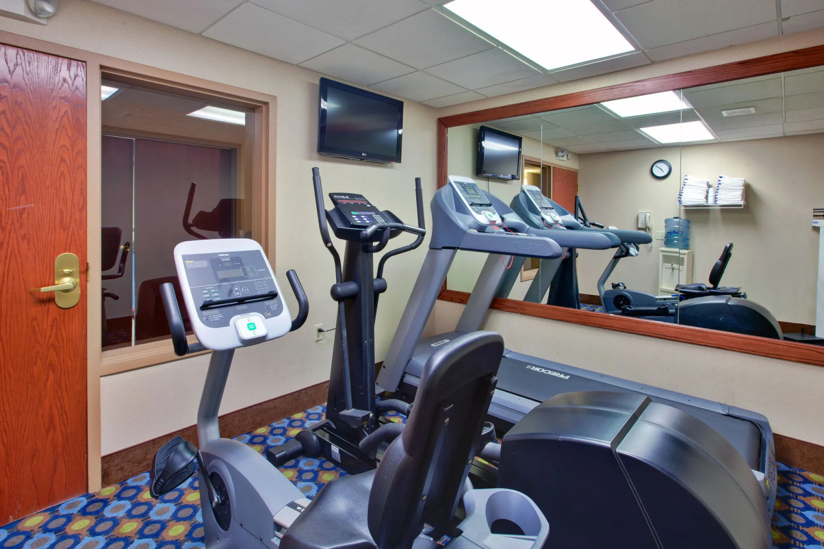 Holiday Inn Express Sault Ste. Marie by IHG