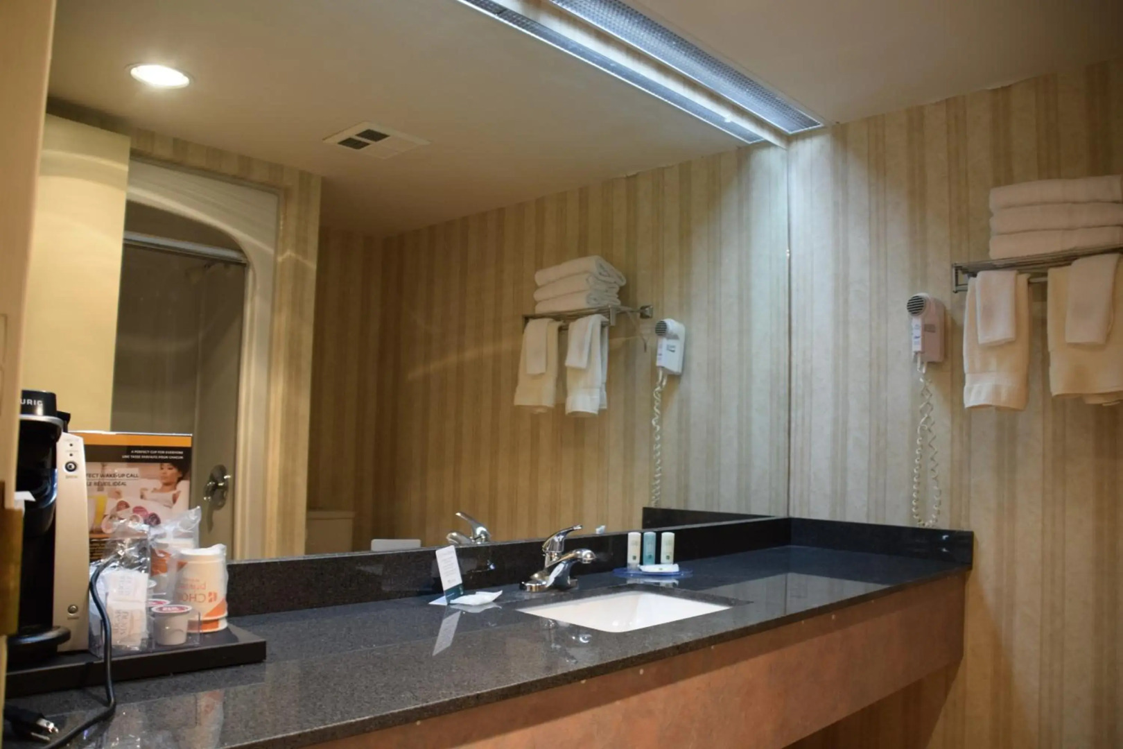 Rodeway Inn Festival