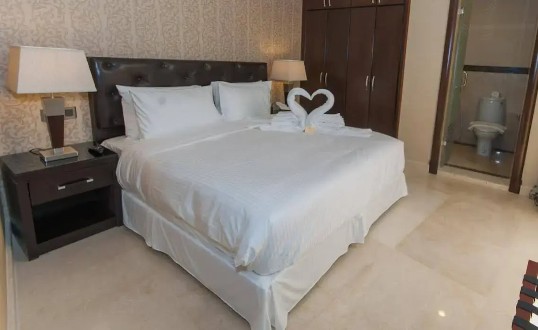 Suite Inn Al Riyadh  - سويت ان الرياض