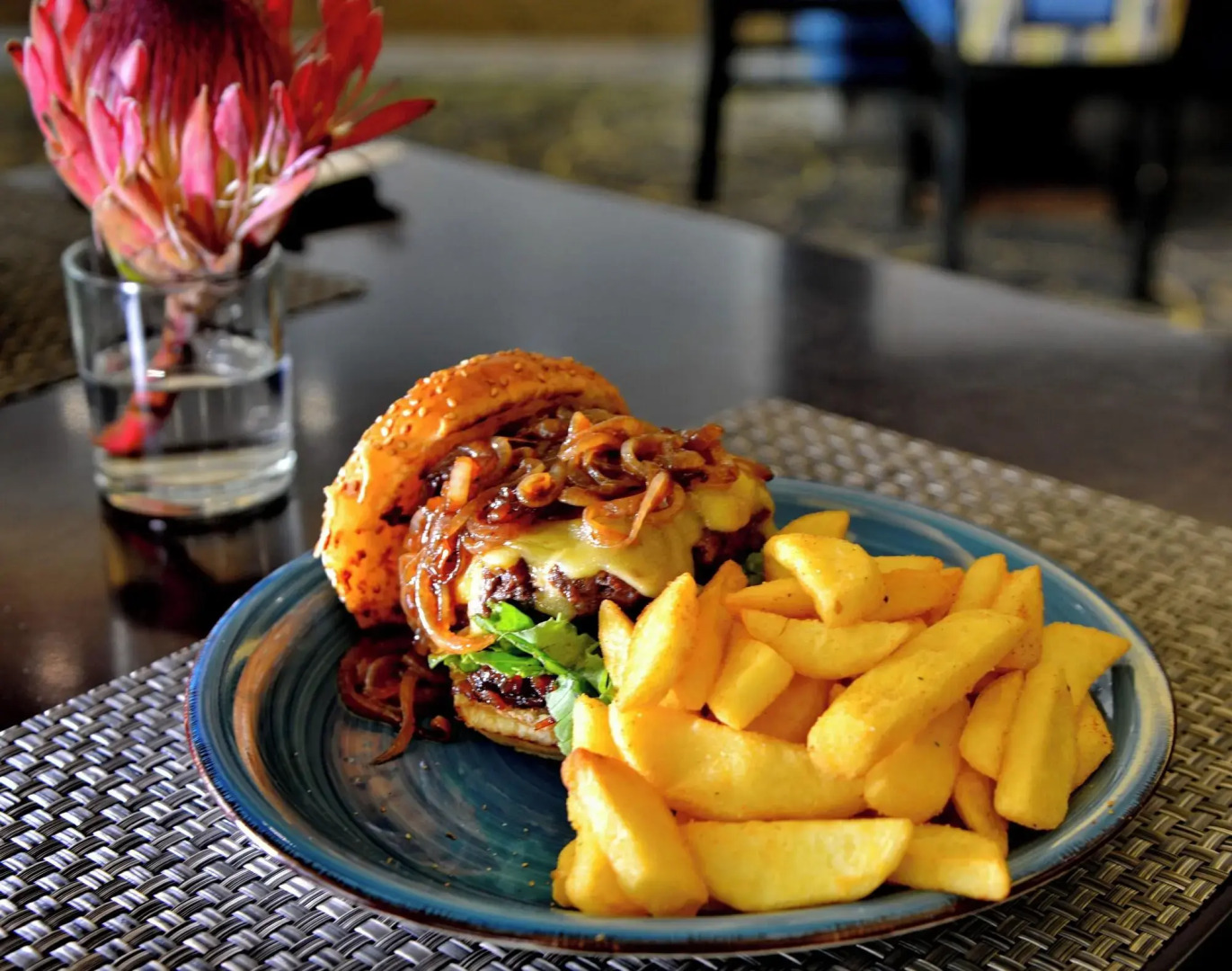 Fountains Hotel Cape Town