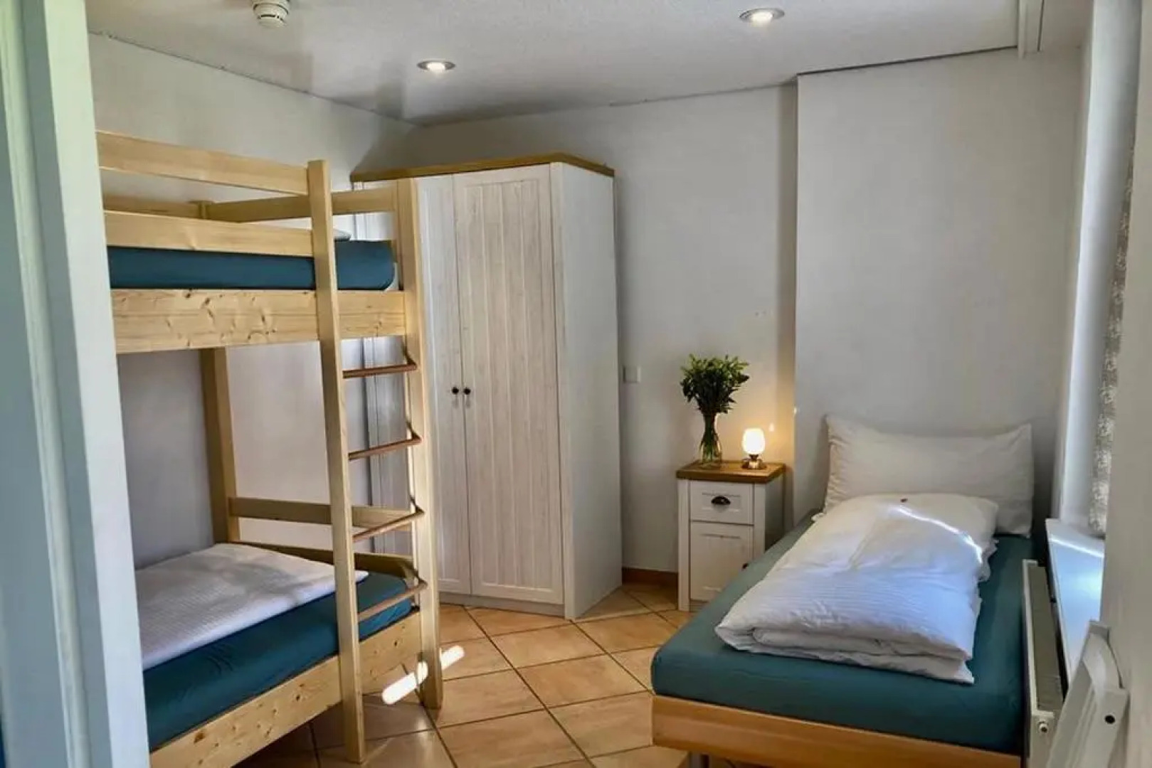 Hotel Alpenrose beim Ballenberg