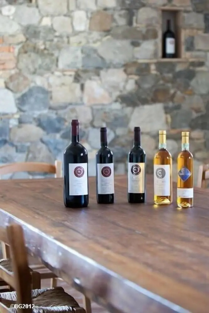 Agriturismo Al Vecchio Portico