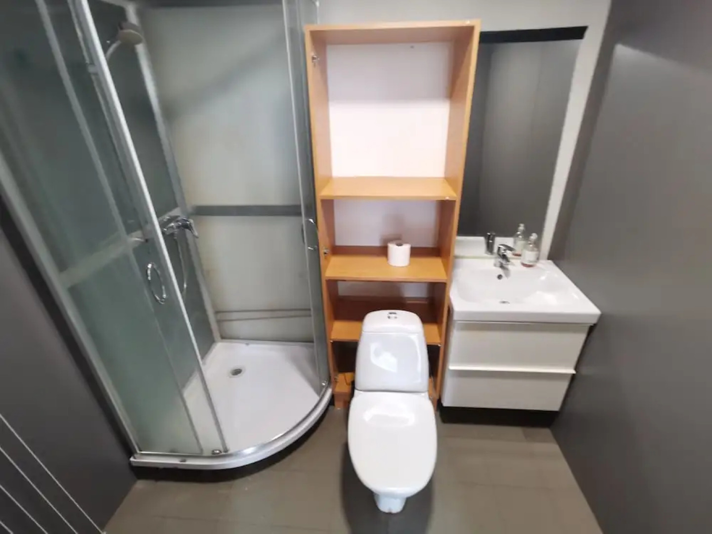 Stunning 2-bed Apartment in Kotka. Sauna Facility