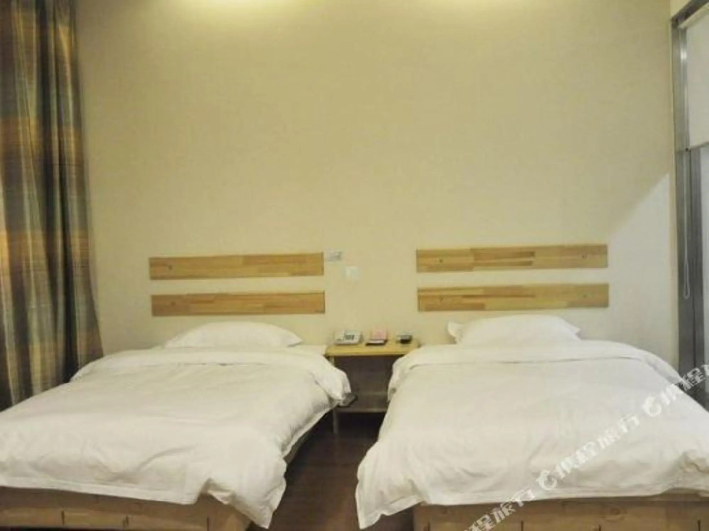 Qisheng banquet  Center