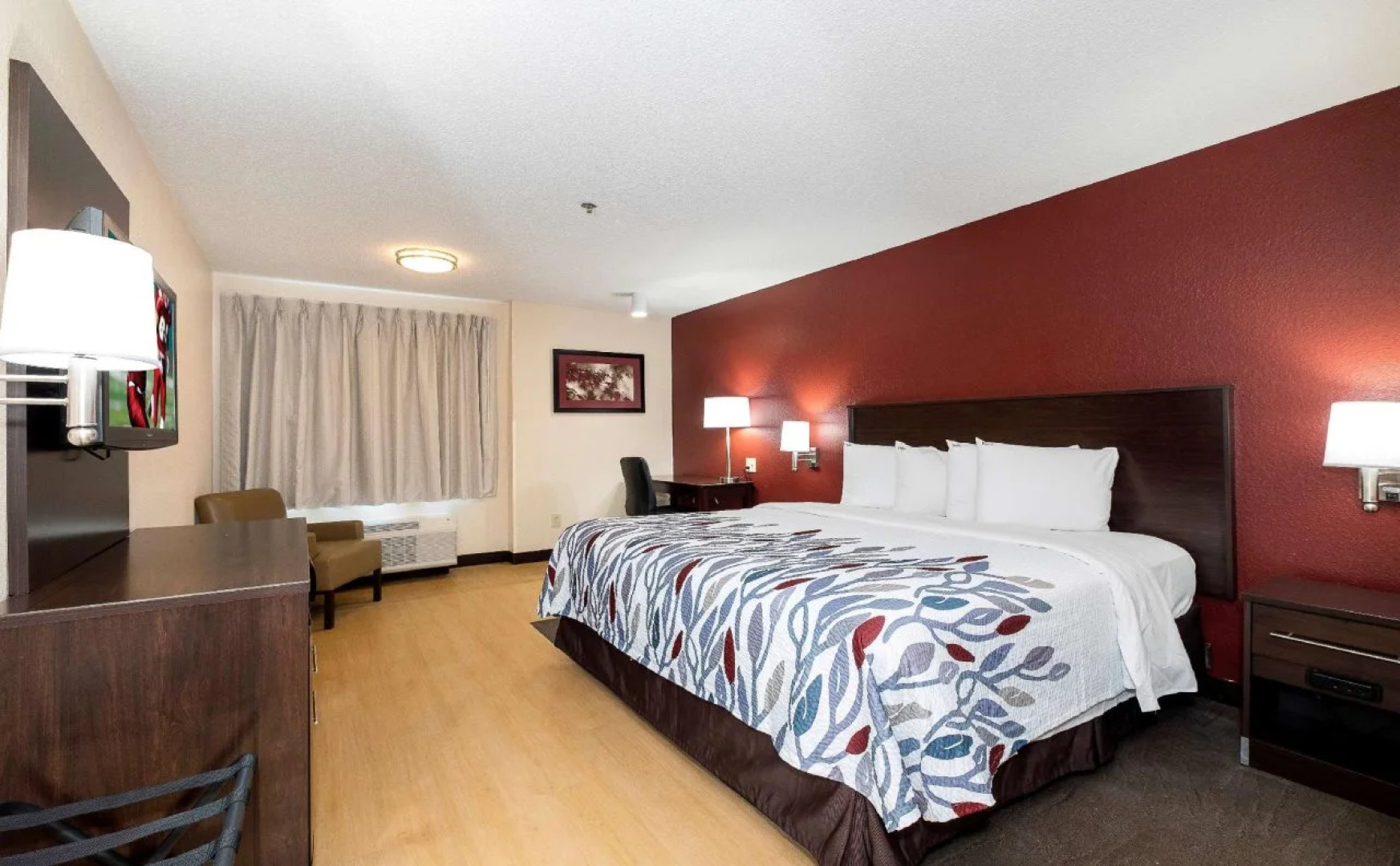 Red Roof Inn Raleigh Southwest - Cary