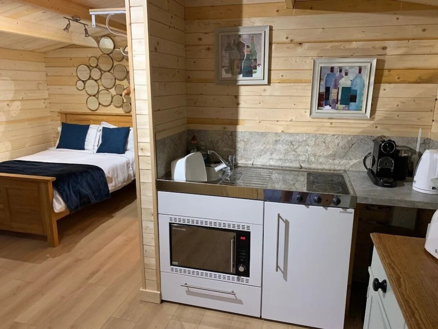 Truly Kentish Holiday Lets