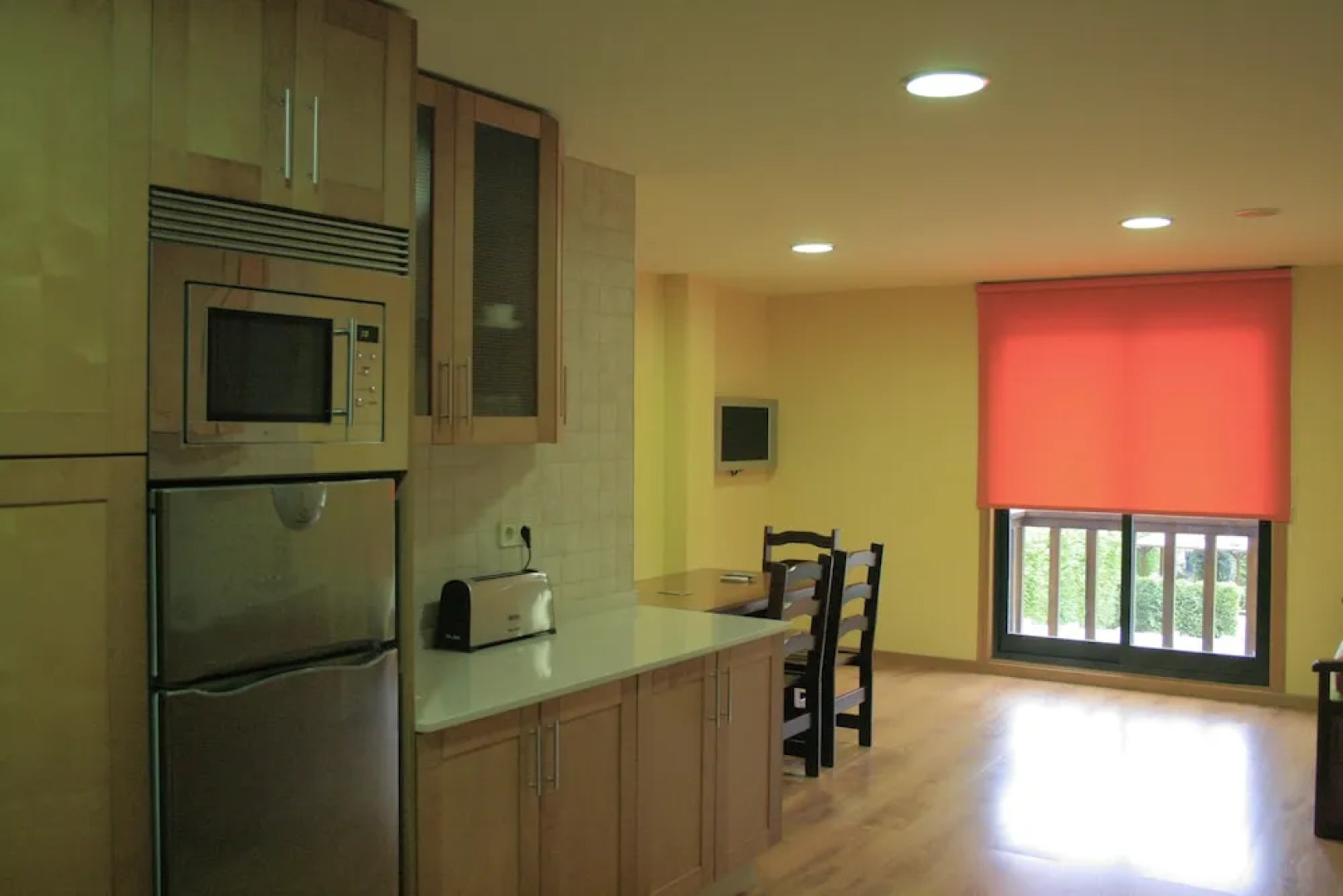 Apartamentos Ababides