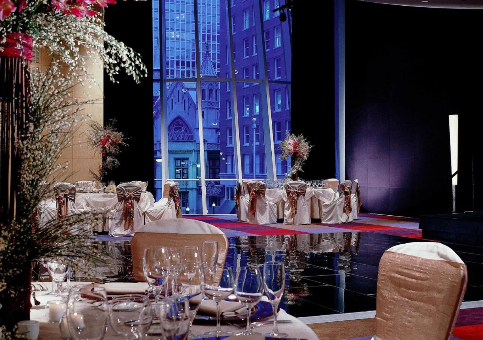 Sofitel Chicago Magnificent Mile