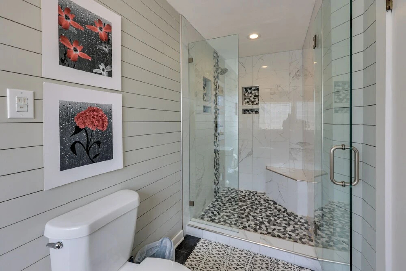 Pool & Lake Hamilton Access: Hot Springs Condo!