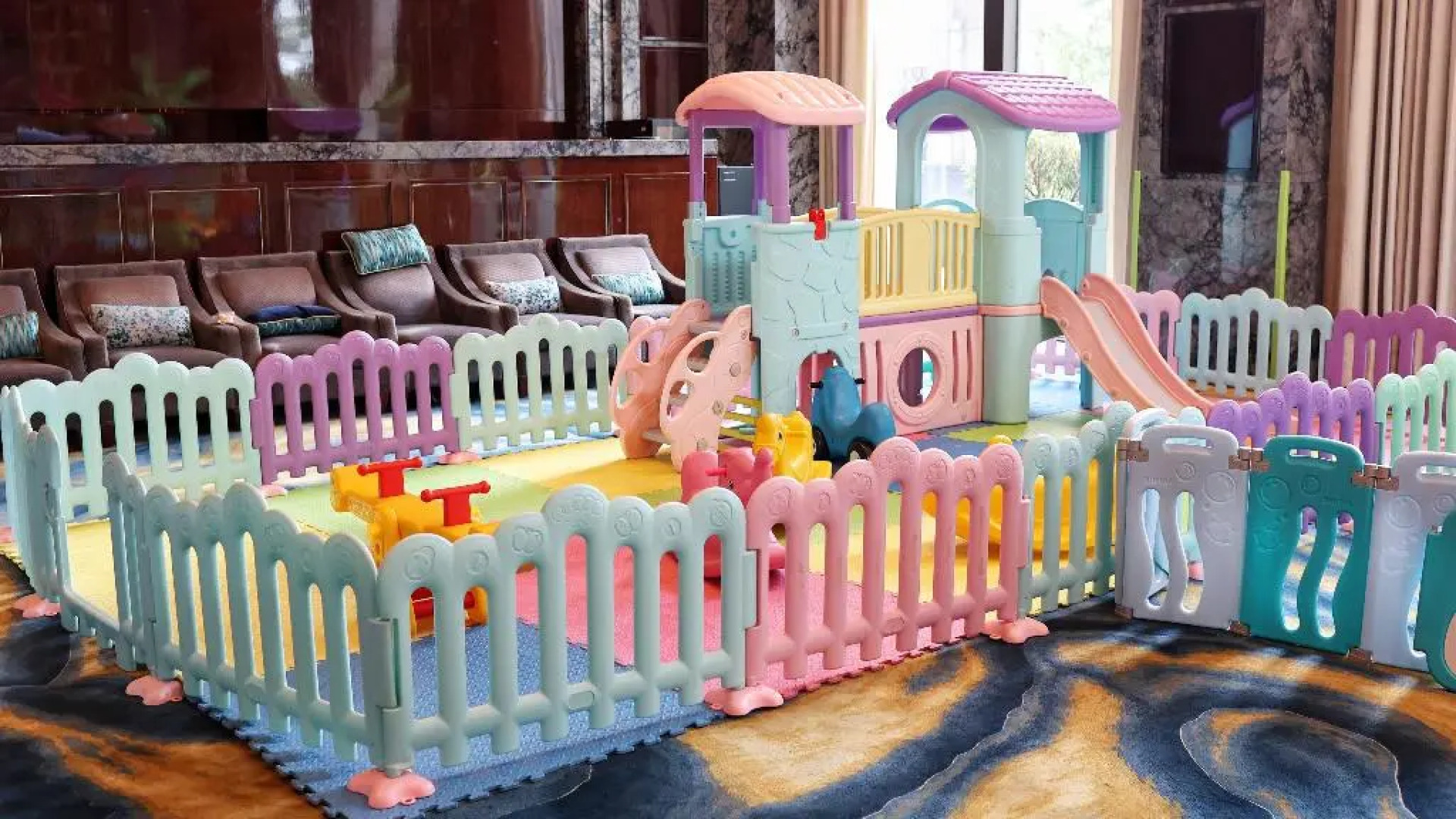 Junluxe Hotel Guangzhou Zengcheng