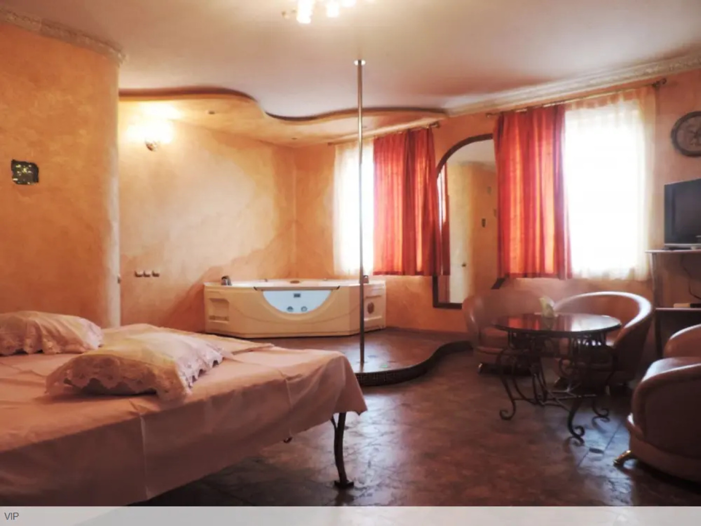 Дальний кордон