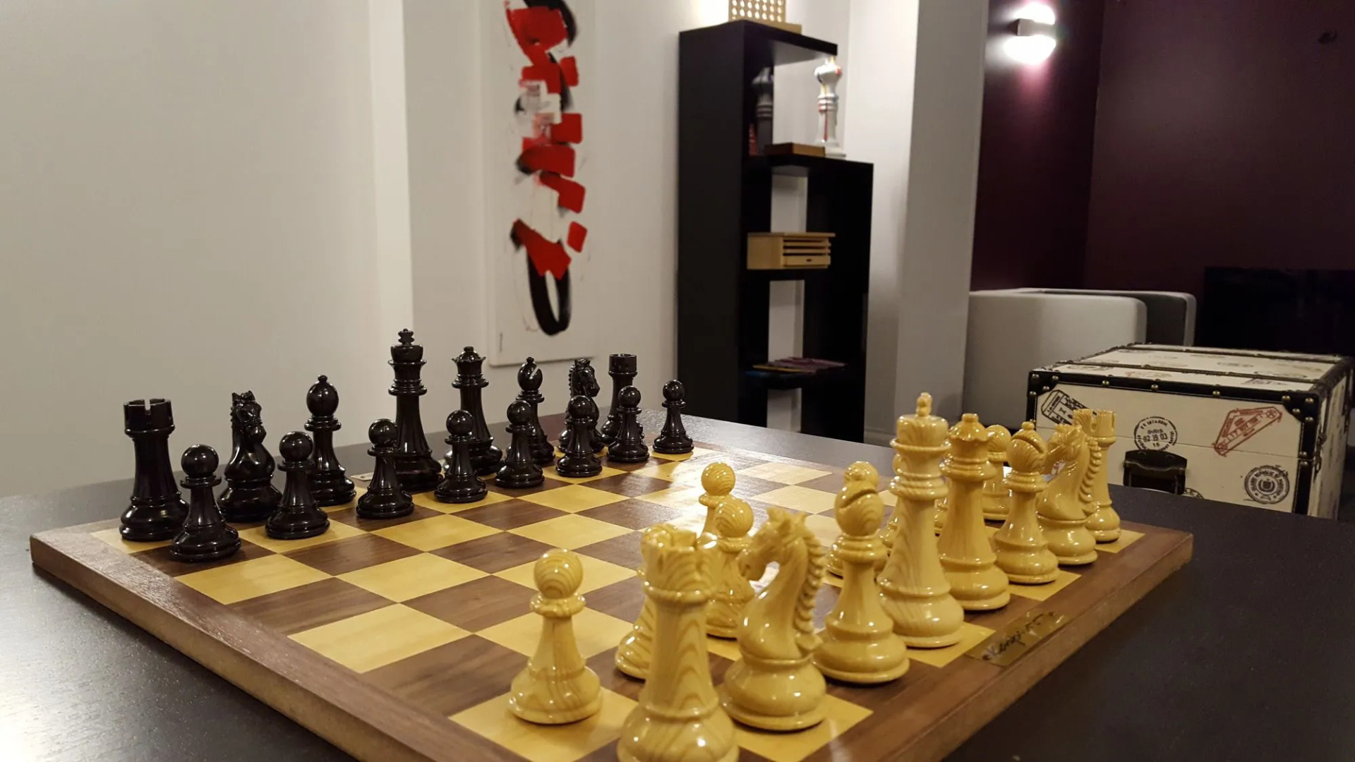 Contact Hôtel le Provence