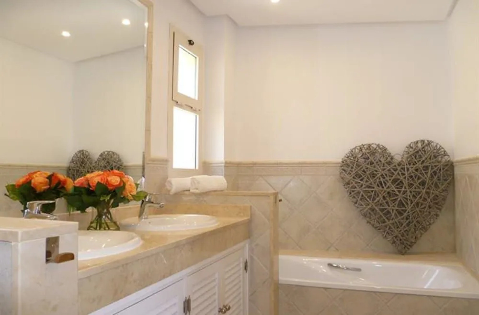 Apartamento El Vicario