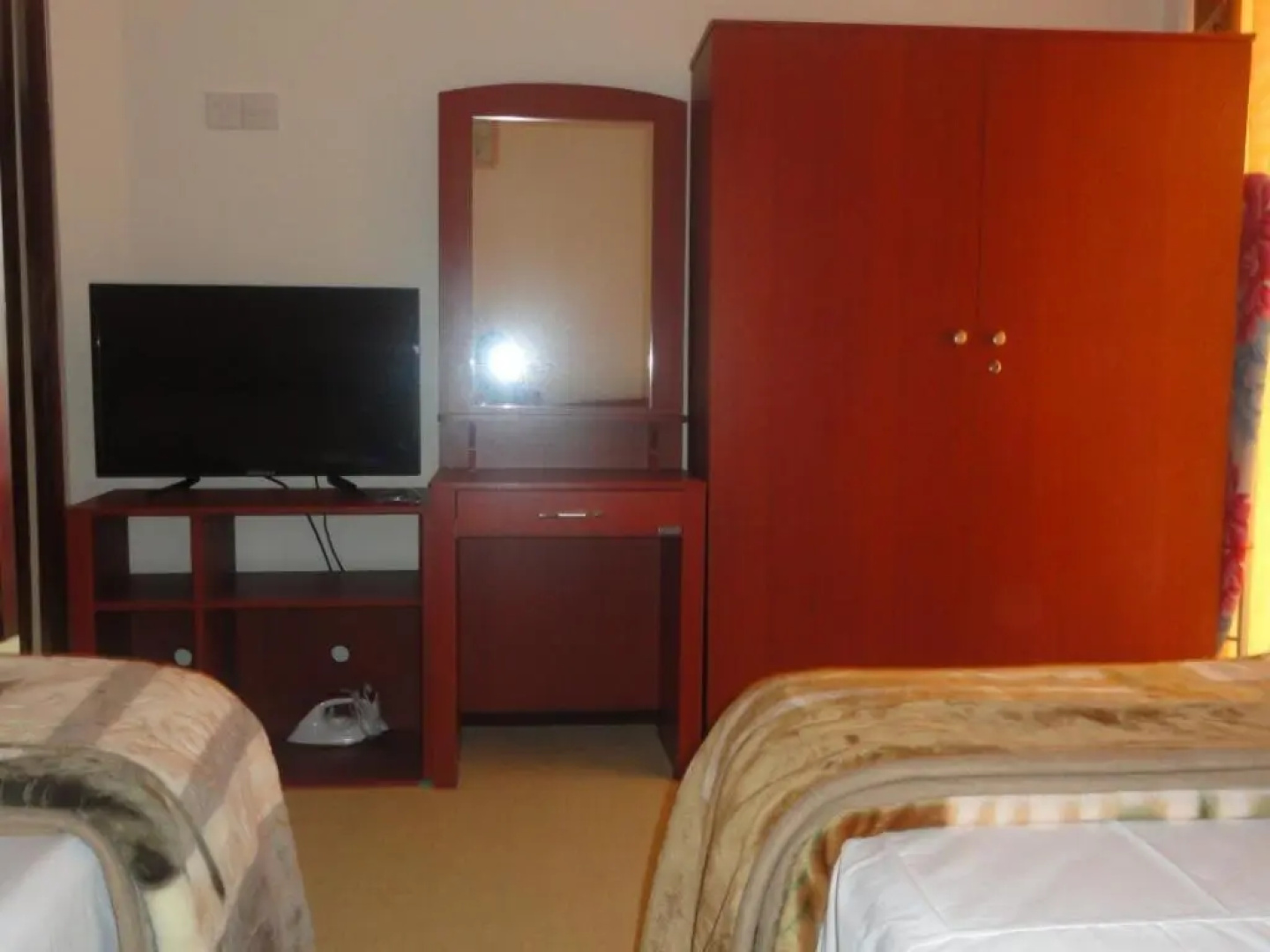 City Apartment (Serviced Apartment)