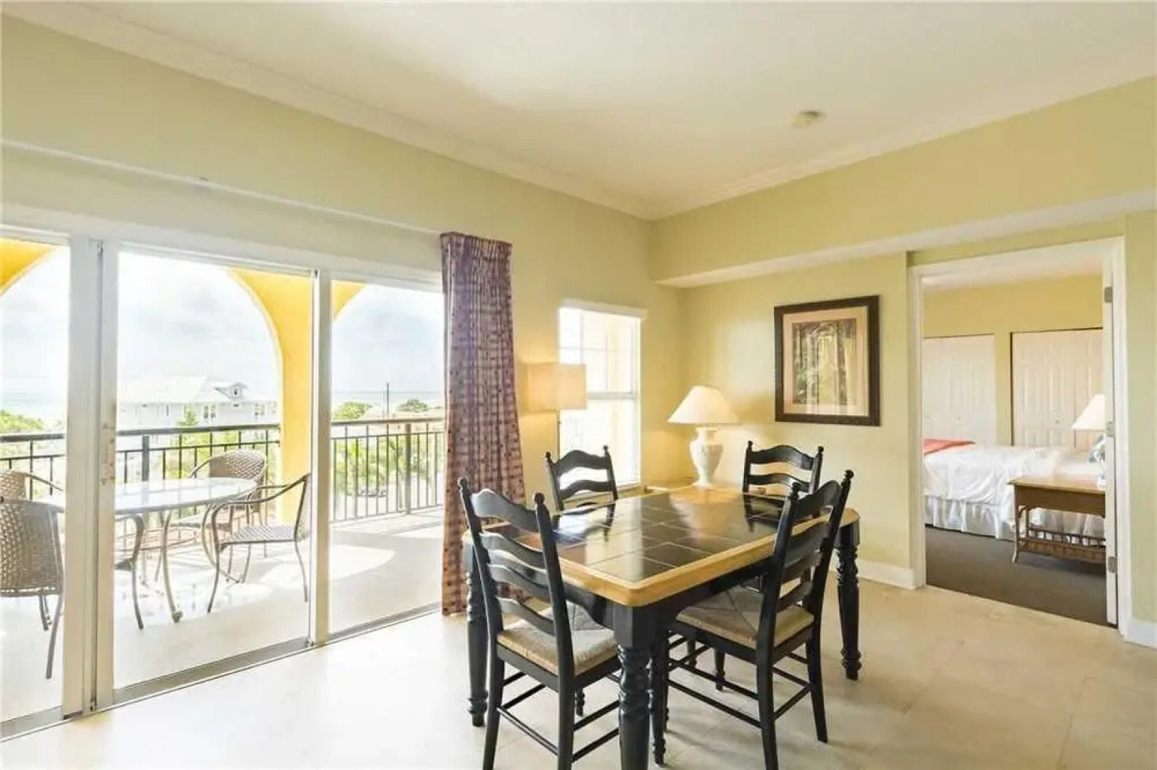 303 - Palms of Treasure Island