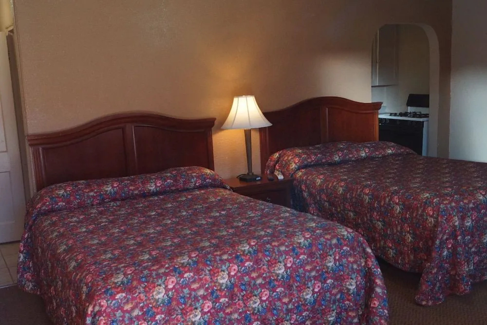 White Mountain Motel