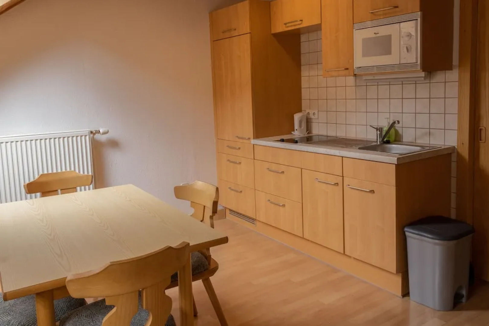 Gasthof-Pension Grübl