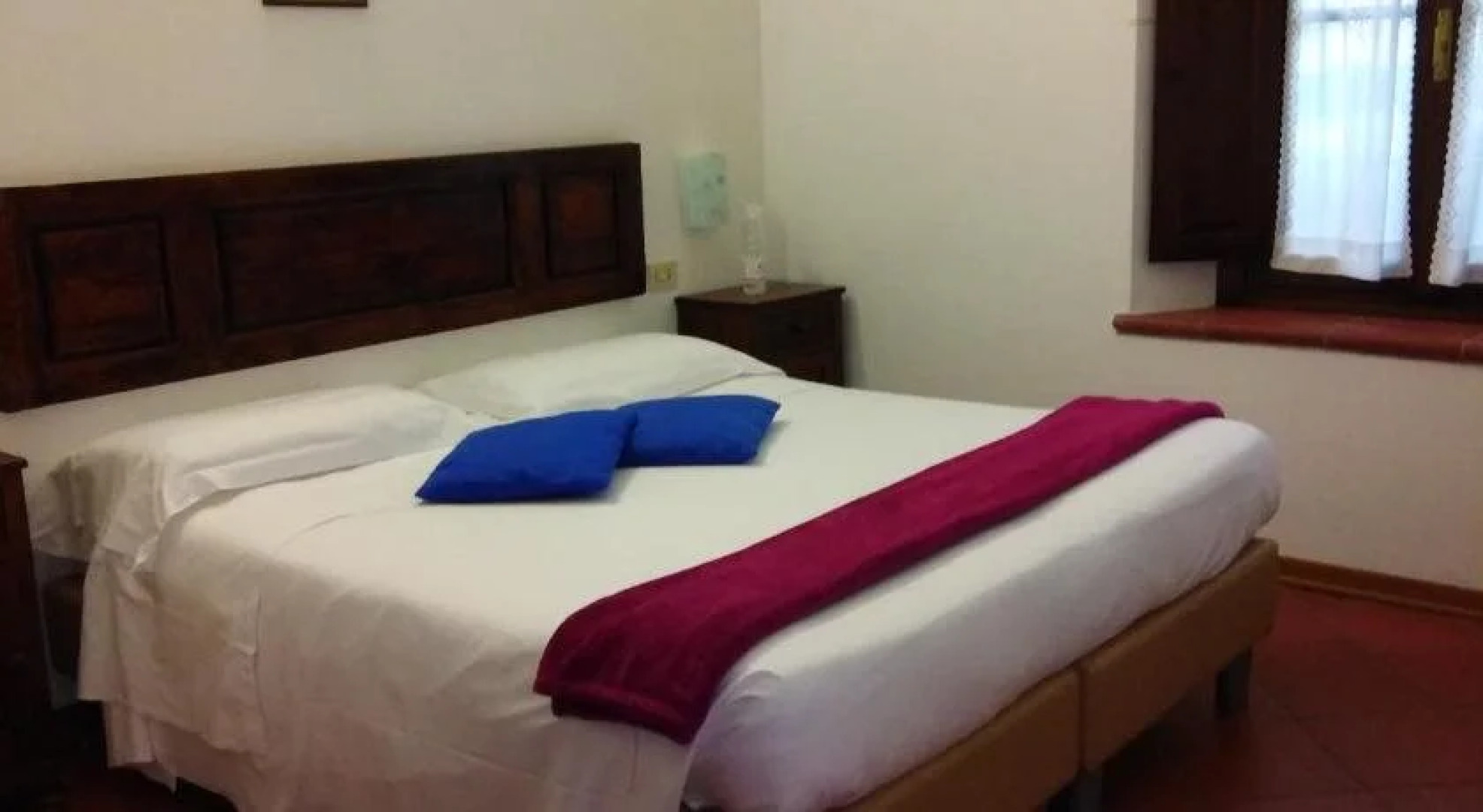 Agriturismo Poggio Di Sotto