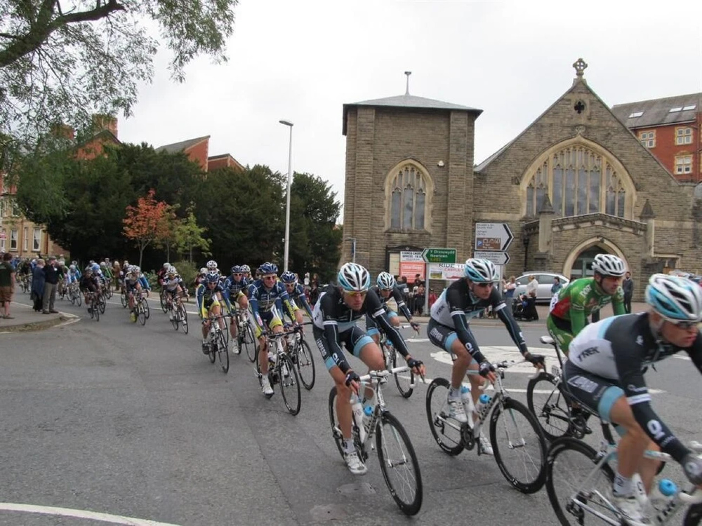 Highland Moors Guest House