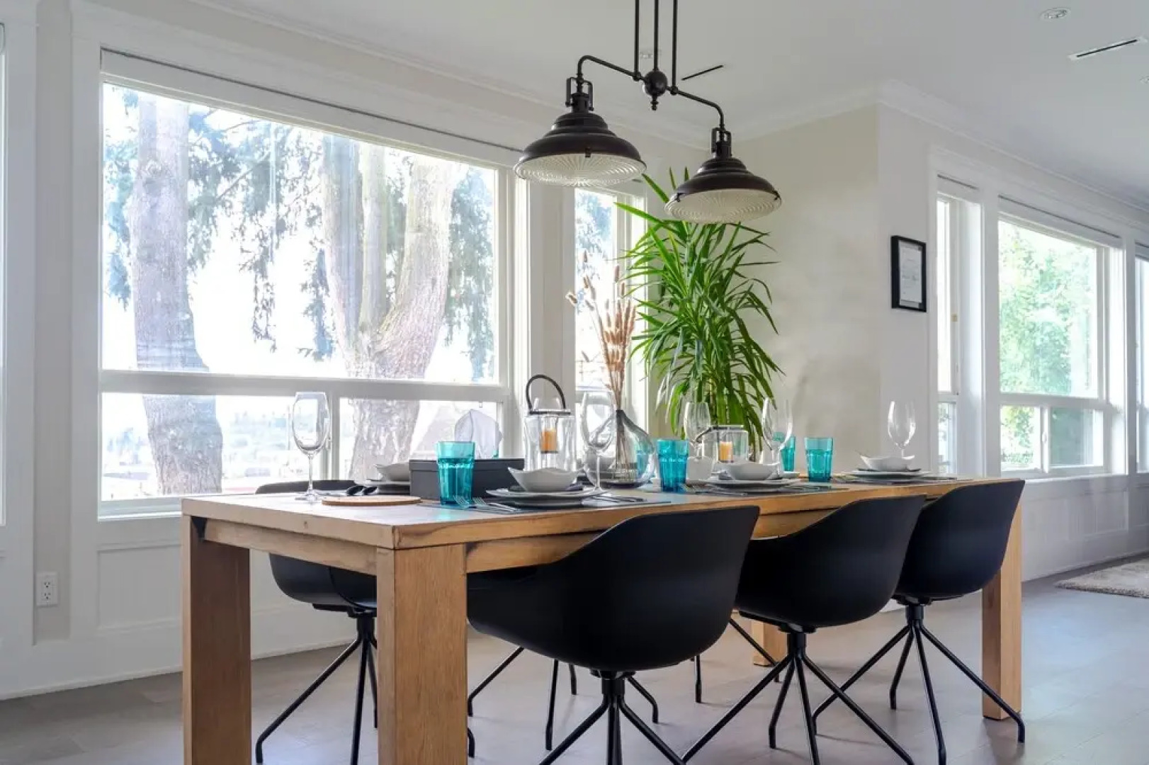 5-Star Luxury and comfortable home