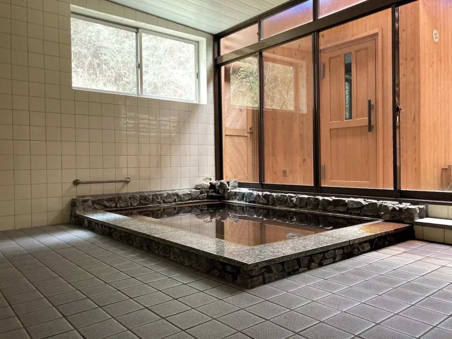 Nature Resort in Shimanto