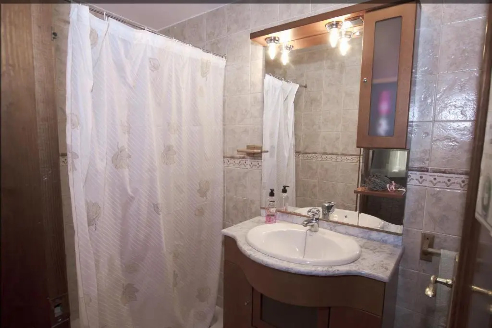 Terra Blanca del Benicadell