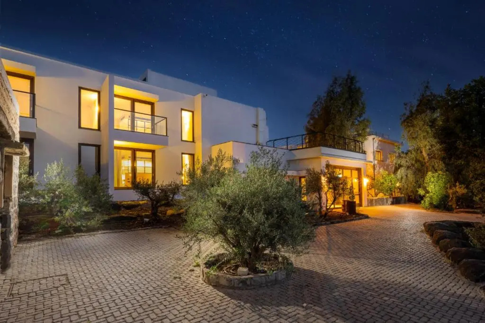 Pereh Mountain Resort