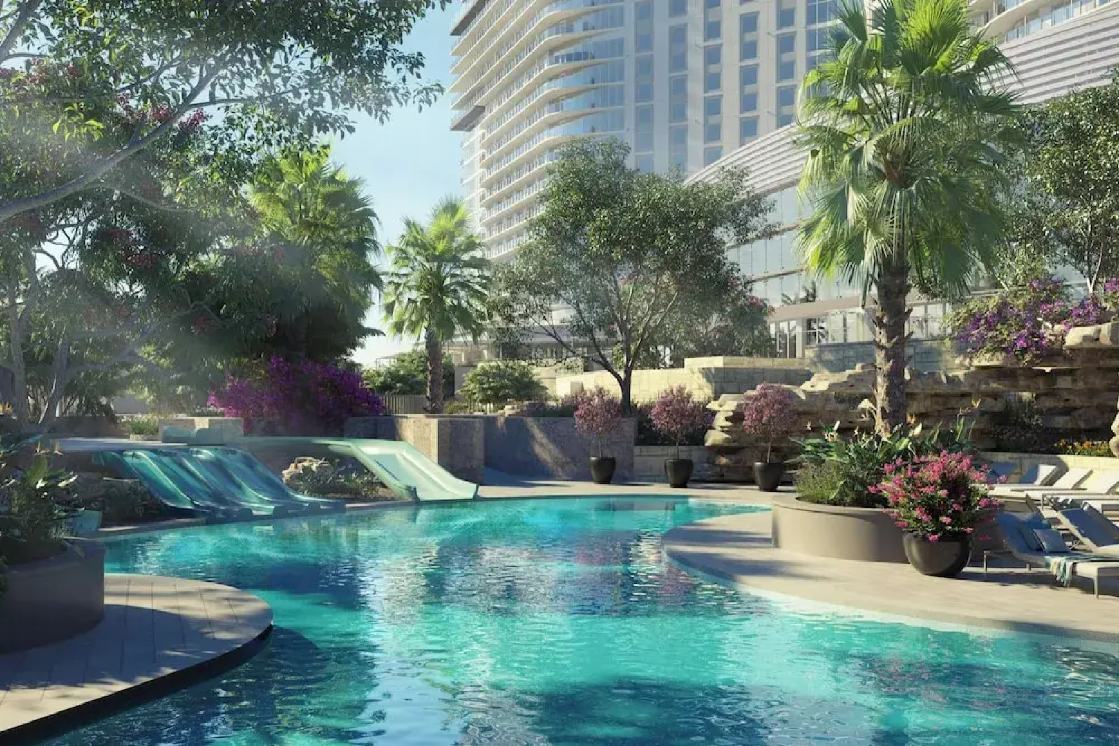 Gaylord Pacific Resort & Convention Center