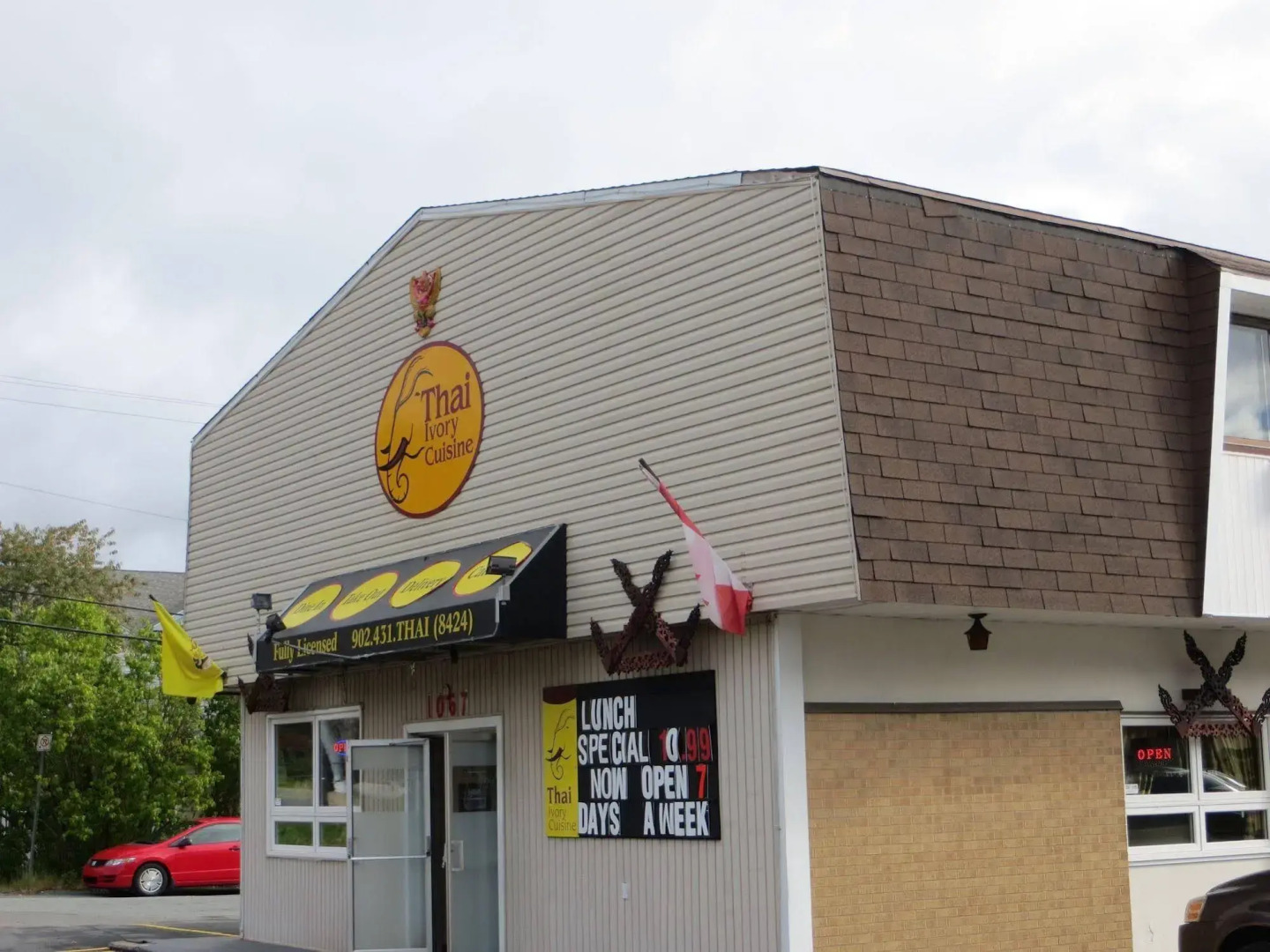 Stardust Motel Bedford