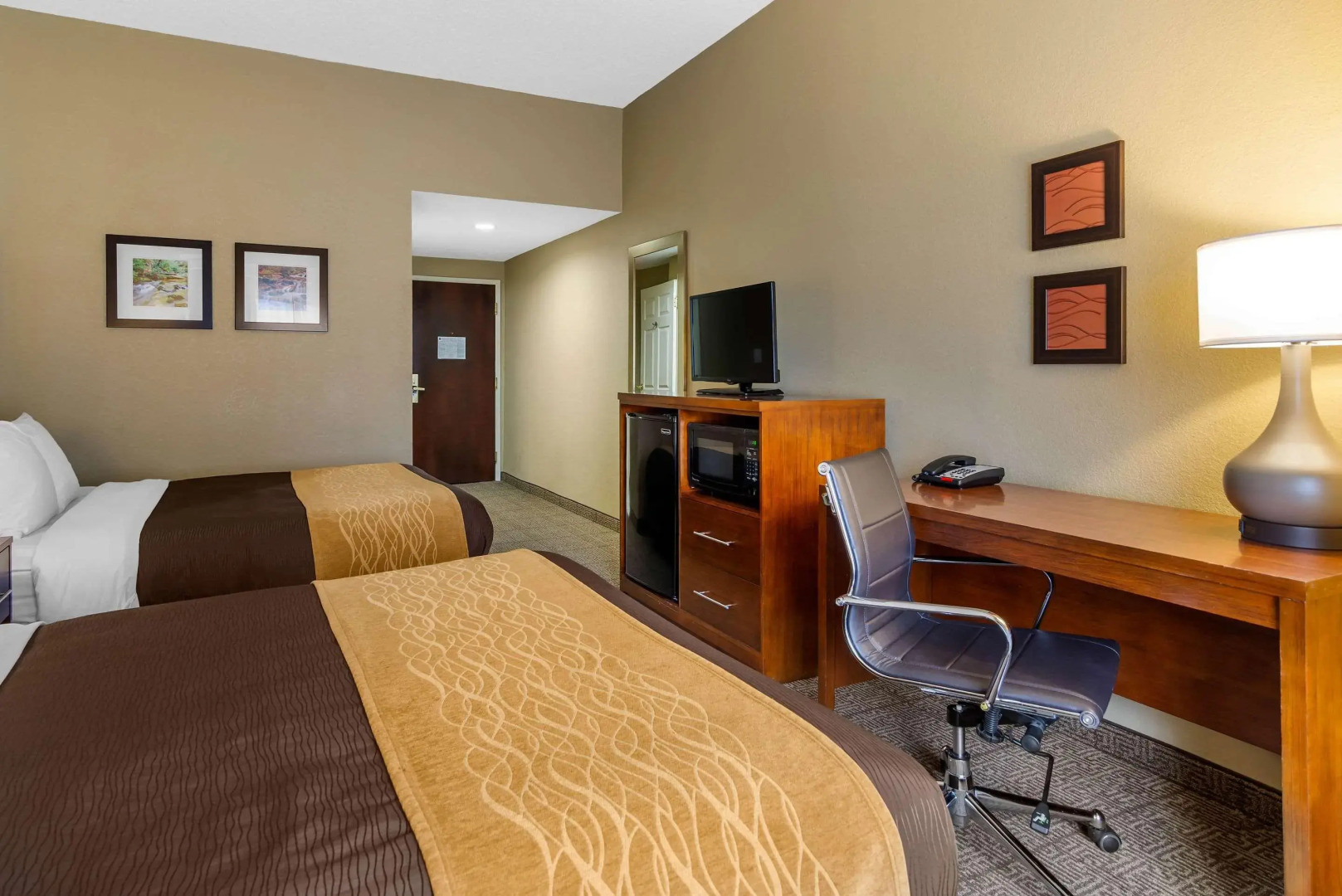 Comfort Inn & Suites Peachtree Corners