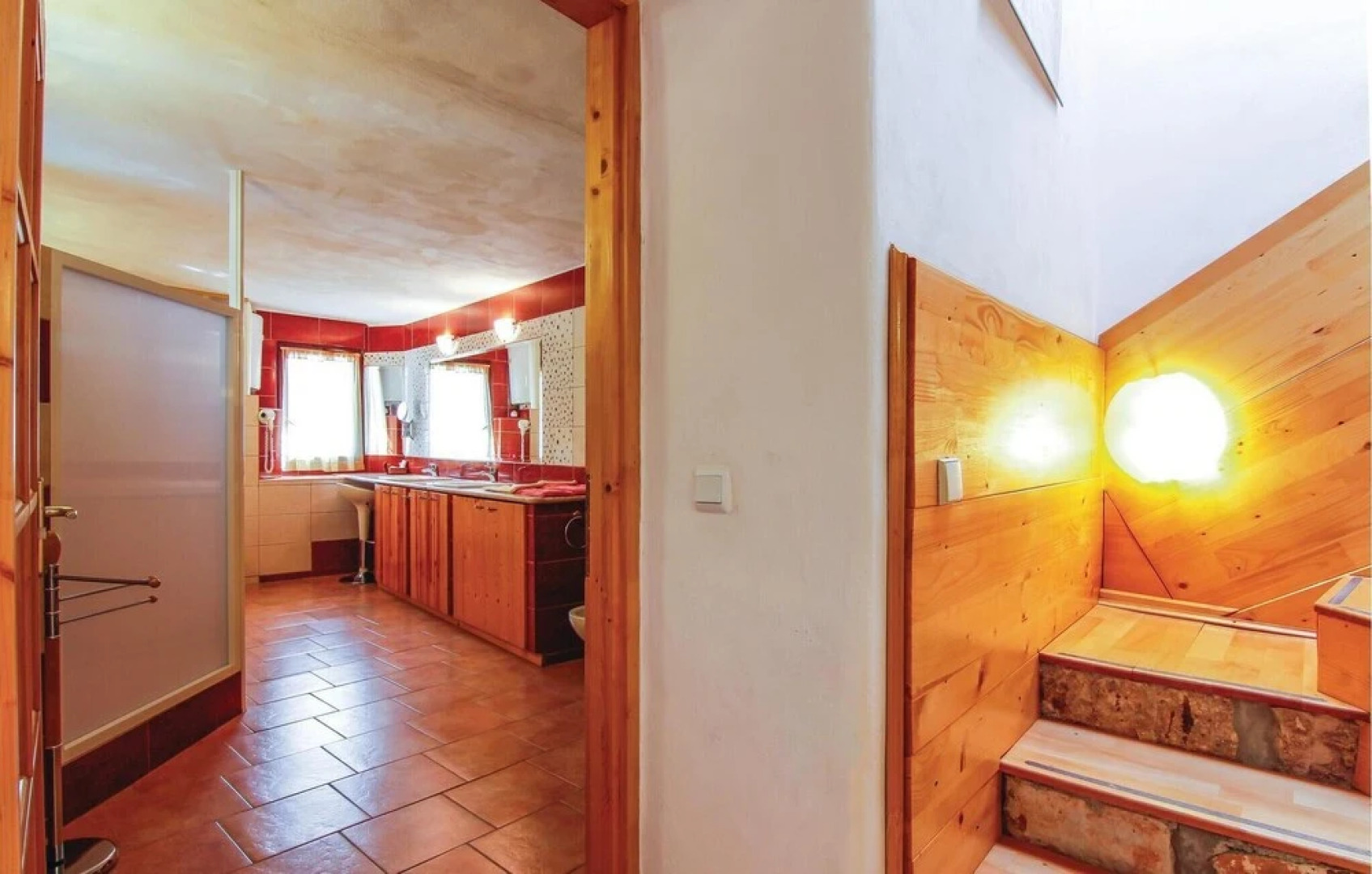 Beautiful Home in Vodnjan With Wifi and 0 Bedrooms