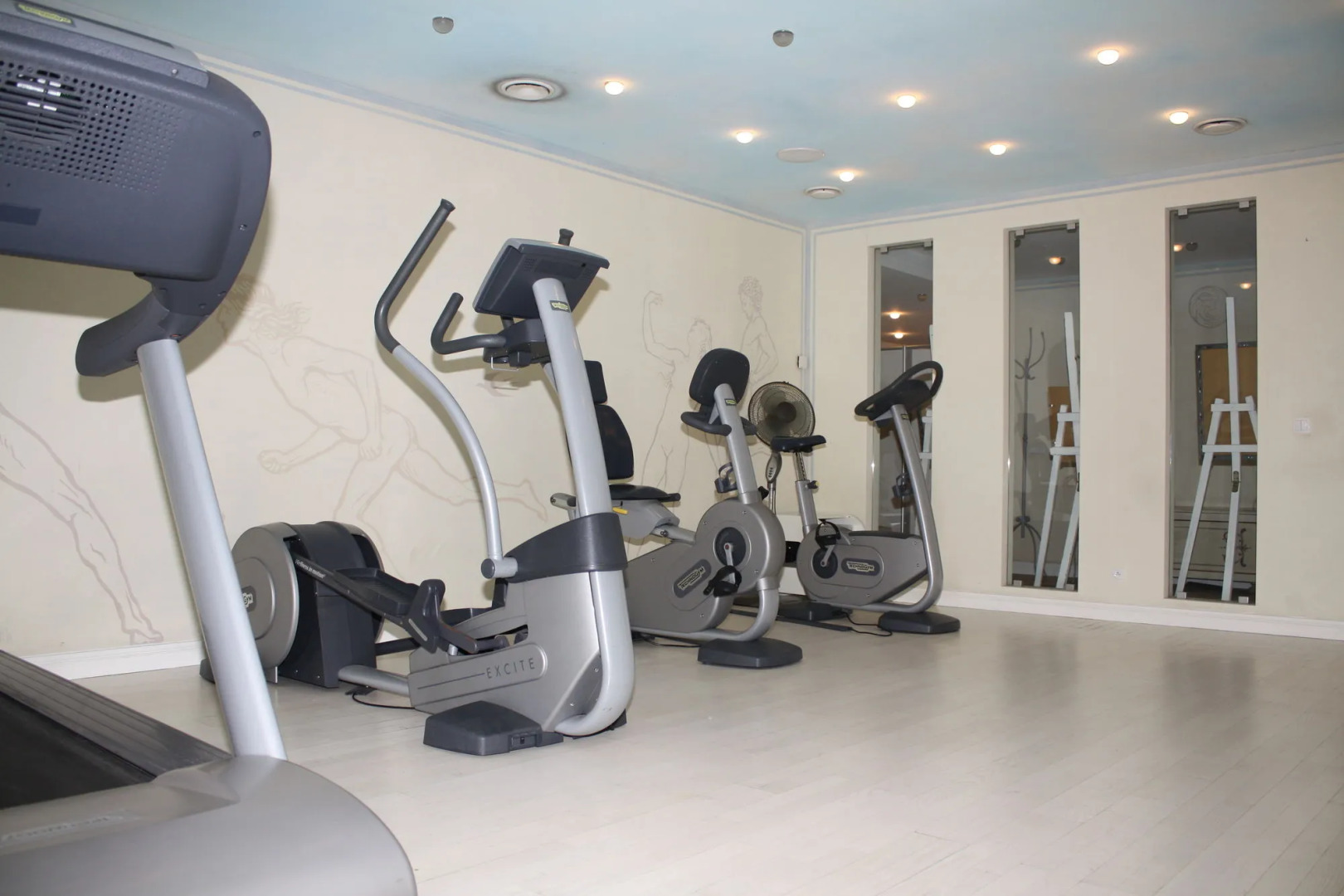 Dwór Oliwski City Hotel & SPA