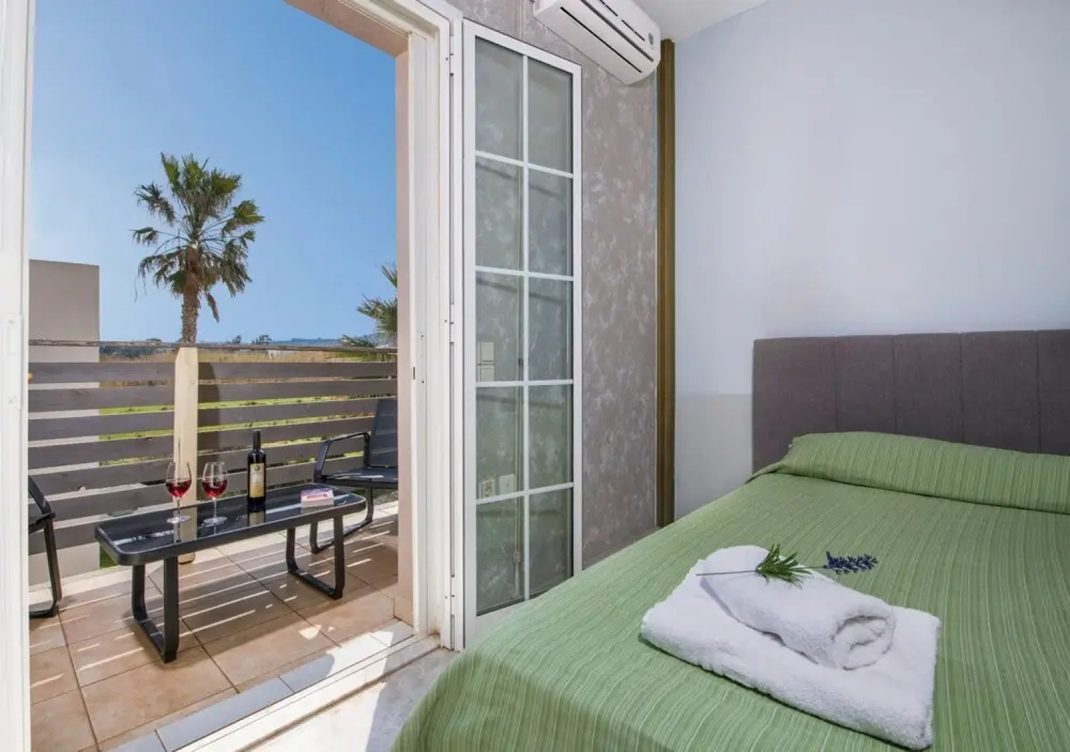 Grecian Villa Poseidon