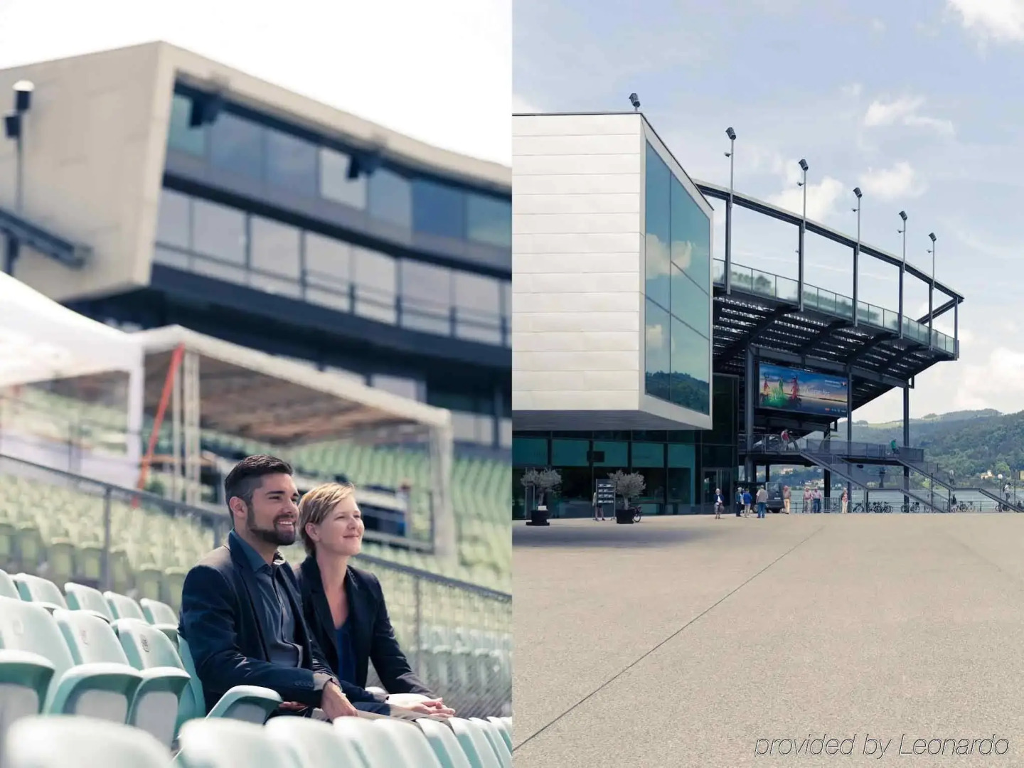 Grand Hotel Bregenz - MGallery Collection