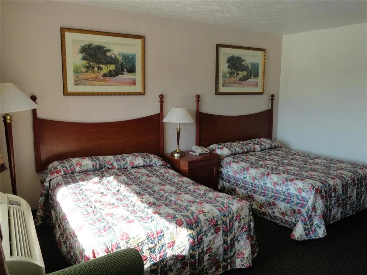 Budget Inn Jefferson
