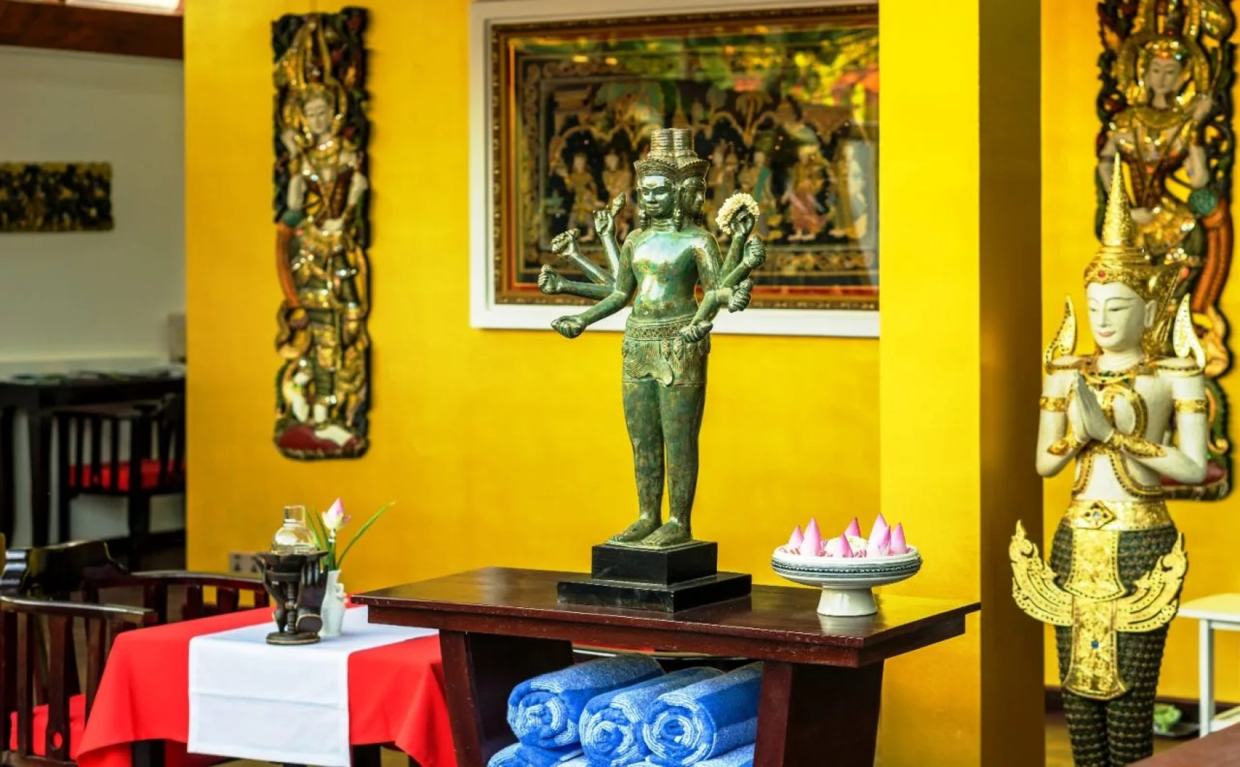 Beyond Yangon Boutique Inn