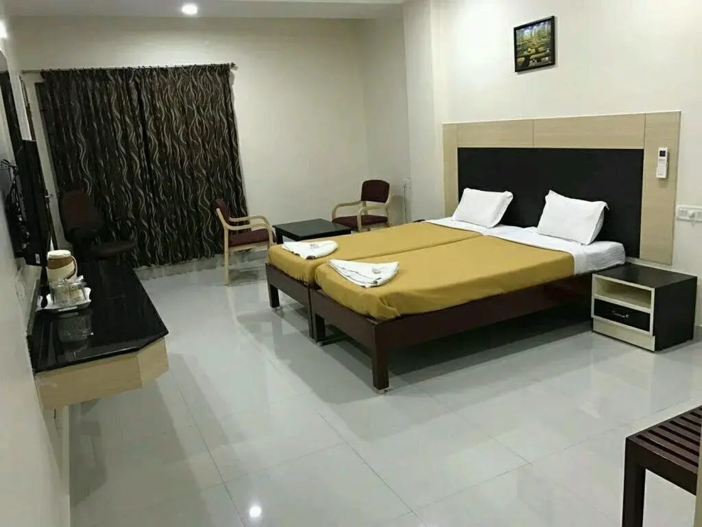 Hotel Diamond