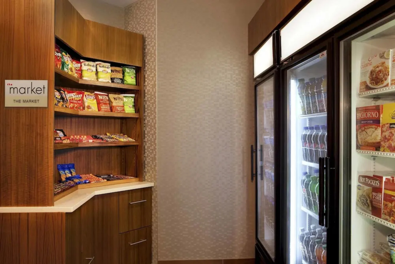 SpringHill Suites Boston Peabody