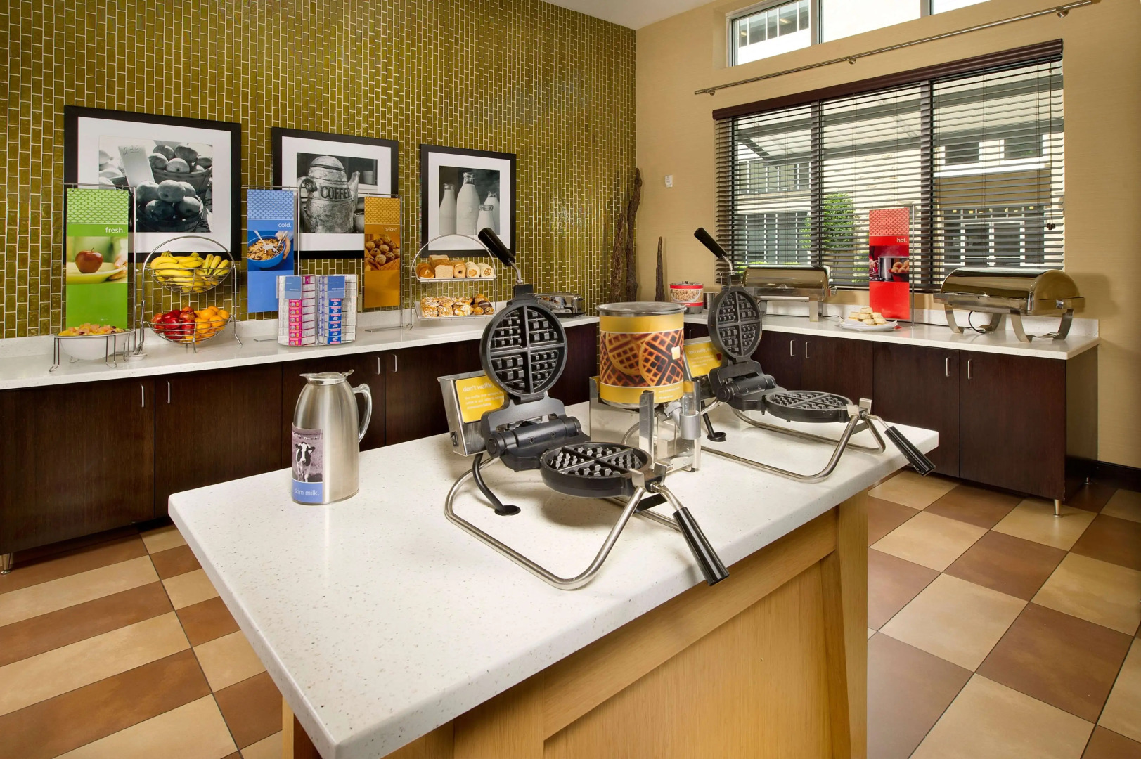 Hampton Inn & Suites Chattanooga/Downtown