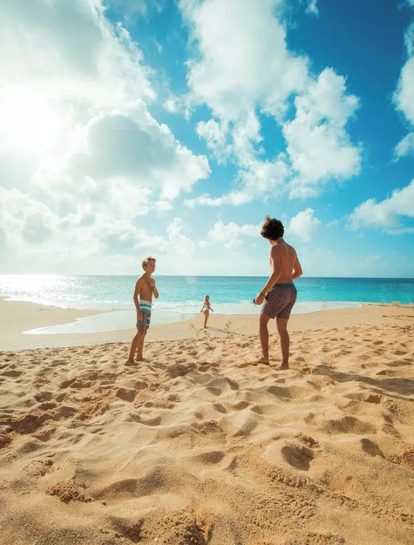 Ocean Sands Beach Boutique Inn - Stay At the Beach