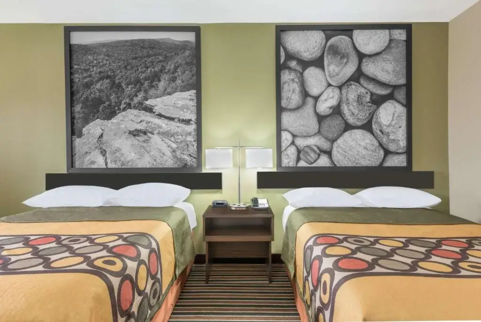 Super 8 Motel - Bryant Little Rock Area