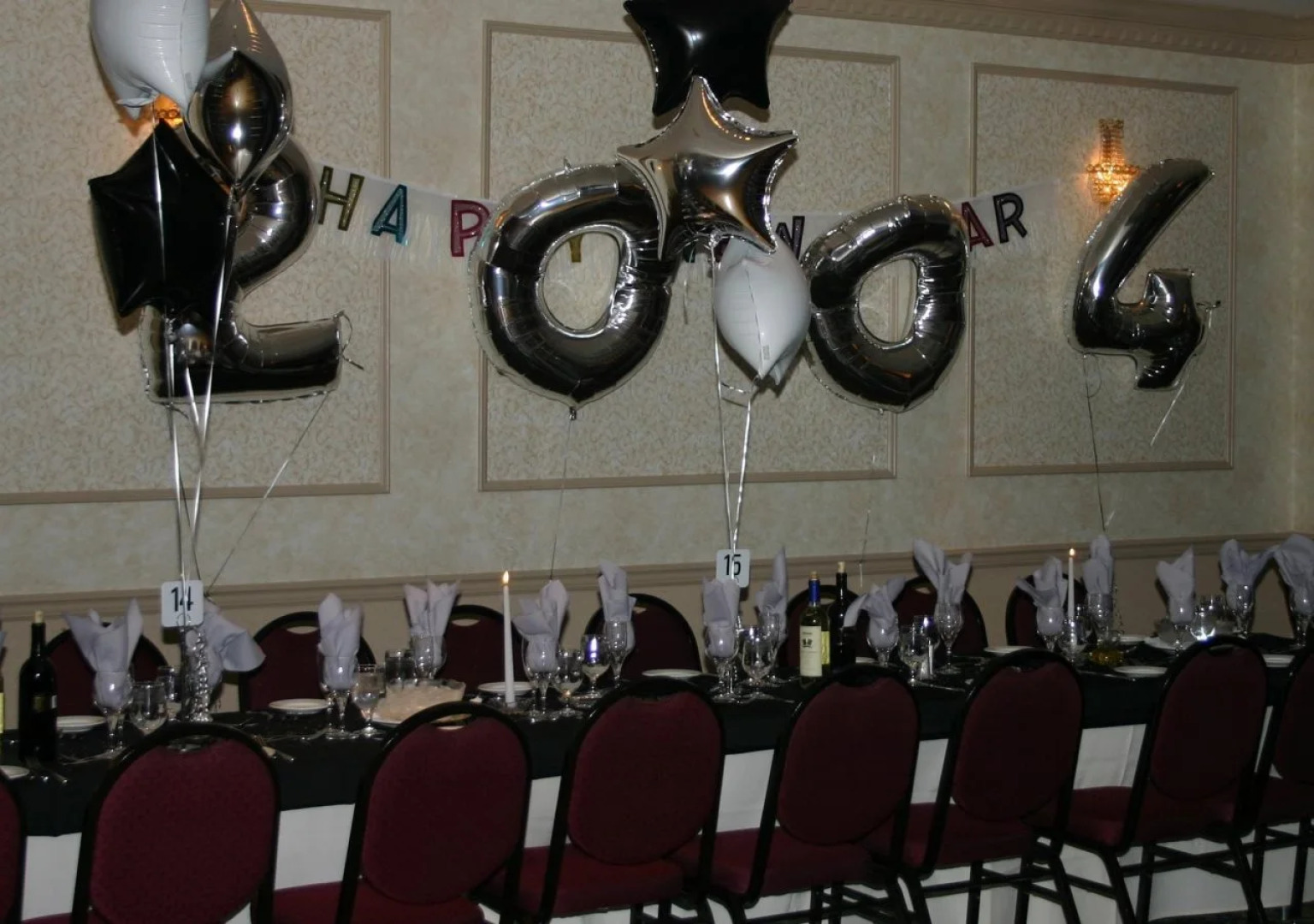 Meadowlands Plaza Hotel