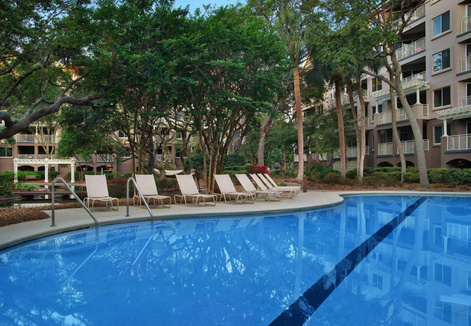 Marriott's Grande Ocean